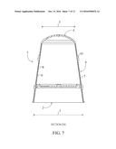 Grabbing Device for Beverage Container Lids diagram and image