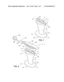 Oral Care Implement Support and Oral Care System Comprising the Same diagram and image