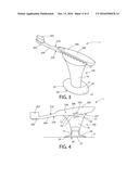 Oral Care Implement Support and Oral Care System Comprising the Same diagram and image