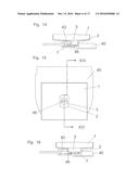 CONTAINER AND DISPENSING SYSTEM diagram and image