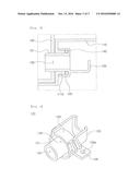 Toilet Seat Assembly diagram and image