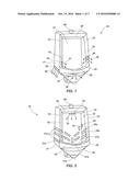 System, Method, and Device for Urine Detection diagram and image