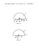 A NOZZLE FOR A VACUUM CLEANER diagram and image