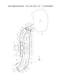 Vacuum Device for Collecting Light and Heavy Material diagram and image