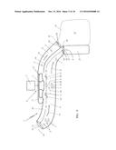 Vacuum Device for Collecting Light and Heavy Material diagram and image