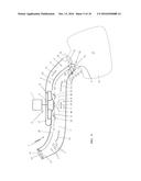 Vacuum Device for Collecting Light and Heavy Material diagram and image