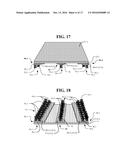 SURFACE TREATING MACHINE WITH DETACHABLE HEADS diagram and image