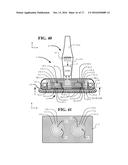 SURFACE TREATING MACHINE WITH DETACHABLE HEADS diagram and image