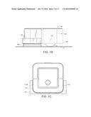 WALL FOLLOWING ROBOT diagram and image