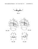 MOBILE THREE-LEAD CARDIAC MONITORING DEVICE AND METHOD FOR AUTOMATED     DIAGNOSTICS diagram and image