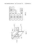 MOBILE THREE-LEAD CARDIAC MONITORING DEVICE AND METHOD FOR AUTOMATED     DIAGNOSTICS diagram and image