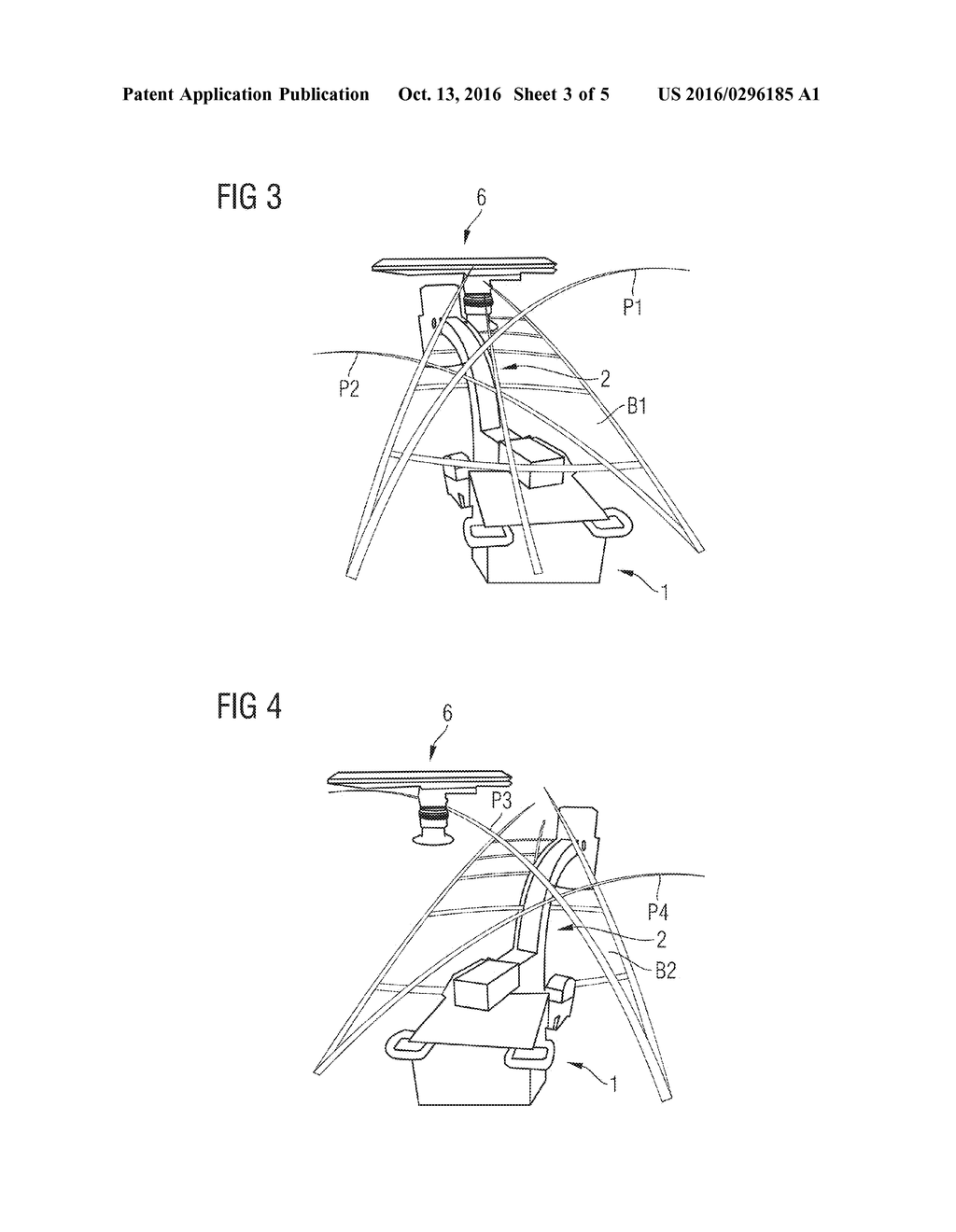 MOBILE C-ARM SYSTEM - diagram, schematic, and image 04