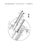 ENDOSCOPIC STAPLER diagram and image