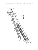 ENDOSCOPIC STAPLER diagram and image