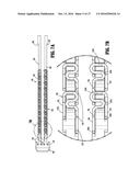 ENDOSCOPIC STAPLER diagram and image