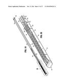 ENDOSCOPIC STAPLER diagram and image