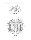 ENDOSCOPIC STAPLER diagram and image