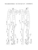 ULTRASONIC SURGICAL INSTRUMENT BLADES diagram and image