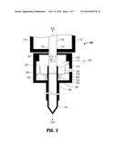 LIMITED REUSE ABLATION NEEDLES AND ABLATION DEVICES FOR USE THEREWITH diagram and image