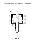 LIMITED REUSE ABLATION NEEDLES AND ABLATION DEVICES FOR USE THEREWITH diagram and image