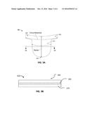 PROSTHETIC HEART VALVES HAVING FIBER REINFORCED LEAFLETS diagram and image