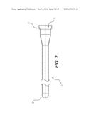 EXPANDABLE SHEATH WITH ELASTOMERIC CROSS SECTIONAL PORTIONS diagram and image