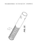 EXPANDABLE SHEATH WITH ELASTOMERIC CROSS SECTIONAL PORTIONS diagram and image