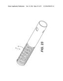 EXPANDABLE SHEATH WITH ELASTOMERIC CROSS SECTIONAL PORTIONS diagram and image