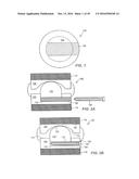 EXPANDABLE ARTICULATING INTERVERTEBRAL IMPLANT WITH LIMITED ARTICULATION diagram and image