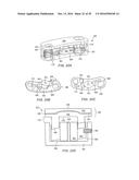 EXPANDABLE ARTICULATING INTERVERTEBRAL IMPLANT WITH LIMITED ARTICULATION diagram and image