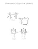 EXPANDABLE ARTICULATING INTERVERTEBRAL IMPLANT WITH LIMITED ARTICULATION diagram and image