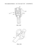 EXPANDABLE ARTICULATING INTERVERTEBRAL IMPLANT WITH LIMITED ARTICULATION diagram and image