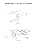 EXPANDABLE ARTICULATING INTERVERTEBRAL IMPLANT WITH LIMITED ARTICULATION diagram and image