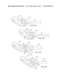 EXPANDABLE ARTICULATING INTERVERTEBRAL IMPLANT WITH LIMITED ARTICULATION diagram and image