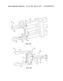 EXPANDABLE ARTICULATING INTERVERTEBRAL IMPLANT WITH LIMITED ARTICULATION diagram and image