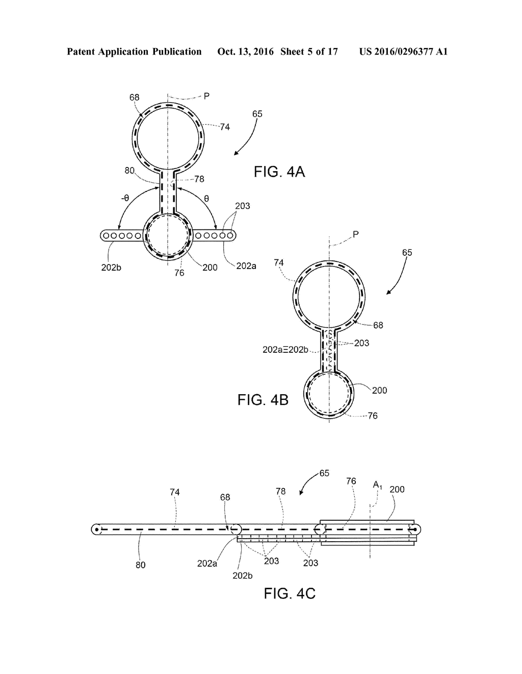 IMPLANTABLE MODULAR SYSTEM FOR A SYSTEM FOR ELECTRICALLY STIMULATING A     BIOLOGICAL TISSUE - diagram, schematic, and image 06