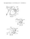 Collapsible Rolling Walker diagram and image