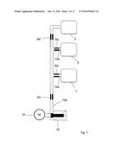 MASSAGE DEVICE FOR A VEHICLE SEAT diagram and image