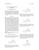 P2X3 AND/OR P2X2/3 COMPOUNDS AND METHODS diagram and image