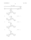 P2X3 AND/OR P2X2/3 COMPOUNDS AND METHODS diagram and image