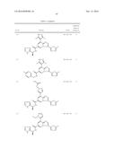 P2X3 AND/OR P2X2/3 COMPOUNDS AND METHODS diagram and image