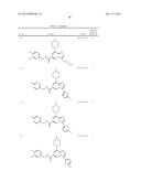 P2X3 AND/OR P2X2/3 COMPOUNDS AND METHODS diagram and image