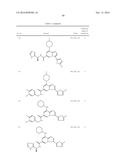 P2X3 AND/OR P2X2/3 COMPOUNDS AND METHODS diagram and image