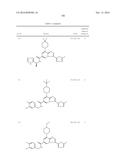 P2X3 AND/OR P2X2/3 COMPOUNDS AND METHODS diagram and image