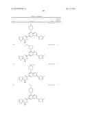 P2X3 AND/OR P2X2/3 COMPOUNDS AND METHODS diagram and image