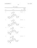 P2X3 AND/OR P2X2/3 COMPOUNDS AND METHODS diagram and image