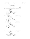 P2X3 AND/OR P2X2/3 COMPOUNDS AND METHODS diagram and image