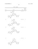 P2X3 AND/OR P2X2/3 COMPOUNDS AND METHODS diagram and image