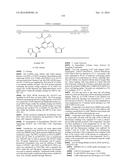 P2X3 AND/OR P2X2/3 COMPOUNDS AND METHODS diagram and image