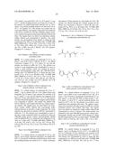 P2X3 AND/OR P2X2/3 COMPOUNDS AND METHODS diagram and image